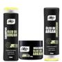 Imagem de Kit Hidratação  Shampoo Condicionador e Máscara Oléo de Argan 3x300ML