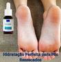 Imagem de Kit Hidratação Total: Panta Creme 120 g + Loção Rachadex para os Pés