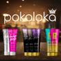 Imagem de Kit Hidratante + Body Splash Plié 240ml - Pokoloka