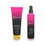 Imagem de Kit Hidratante + Body Splash Roses 240ml - Pokoloka