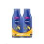Imagem de Kit Hidratante Corporal Nivea Firmador Q10 Com 2 Unidades 400ml Cada