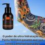 Imagem de Kit Hidratante  e Cicatrizante para Pele Tatuada: 2 Neo Skin 120 g + 1 Neo Skin 83 g