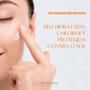 Kit Hidratante Face Care Intensive Antissinais FPS 22 com Vitamina C + Antissinais Reparador Noturno com D-Pantenol Neutrogena Imagem de Kit Hidratante Face Care Intensive Antissinais FPS 22 com Vitamina C + Antissinais Reparador Noturno com D-Pantenol Neutrogena