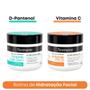 Imagem de Kit Hidratante Facial Face Care Intensive Matte 3 em 1 Efeito Primer + Intensive Antissinais FPS 22 Neutrogena