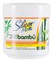 Imagem de Kit Hidratante Shampoo Silicon Mix Bambú 473ml+ Máscara 450g