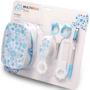 Imagem de Kit Higiene Azul - MultiKids Baby