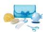 Imagem de Kit Higiene Bebê Chicco Meu Primeiro Kit Beleza - 6 Peças