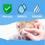 Imagem de Kit Higiene Pet com 2 Lenços Umedecidos Turma da Alegria + 3 Tapetes Higiênicos Absorventes Médios
