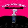 Imagem de Kit Higiene Pet Family Branqueador +Abrilhantador Pelo 500ml