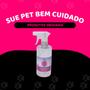 Imagem de Kit Higiene Pet Family Magia Do Argan +Abrilhantador Pelo