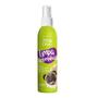 Imagem de Kit Higienizador Limpa Orelhas Cães Gatos 100g Pet Clean + Higienizador Limpa Dobrinhas Spray 120ml