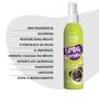 Imagem de Kit Higienizador Limpa Orelhas Cães Gatos 100g Pet Clean + Higienizador Limpa Dobrinhas Spray 120ml