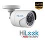 Imagem de Kit Hikvision 4 Cam Hilook Full Hd 2.8mm+dvr 08ch Turbo Hd