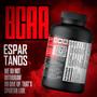 Imagem de Kit Hipertrofia - 2x Bcaa + Creatina - Espartanos Nutrition