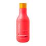 Imagem de Kit Hobety Impact Morango Shampoo 300ml+Mascara 300g+Spray de Brilho 60ml