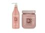 Imagem de Kit Hobety Rose Gold Shampoo E Máscara 750ml