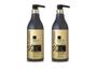 Imagem de Kit Hobety Sos Loiras Shampoo 750Ml + Mascara 750Gr