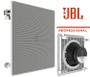 Imagem de Kit Home 7.1 Caixa JBL 6CO3Q 140W + Subwoofer Cube 8 Branco