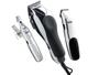 Imagem de Kit Home Barber Wahl Clipper 12 Níveis de Altura