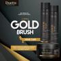 Imagem de Kit Home Care Gold Brush Duetto