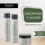 Imagem de Kit Home Care Jaborandi e Alumã Duetto 280g