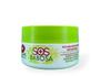 Imagem de kit home care sos babosa use me cosmetic 3x300g