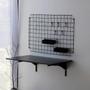 Imagem de Kit home office com tela  aramada