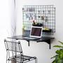 Imagem de Kit home office com tela  aramada