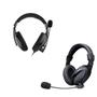 Imagem de Kit Home Office -  Web Cam + Headset