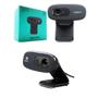 Imagem de Kit Home Office -  Web Cam + Headset