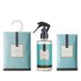 Imagem de kit Home Spray e 04 Saches Baby Via Aroma