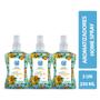 Imagem de Kit Home SprayTOP Casa 3 Unidades Flor de Laranjeira 250ml