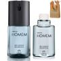 Imagem de Kit Homem Classico Deo Corporal+1 Refil-  Natura