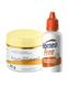 Imagem de Kit homeopast 30 gr e homeofree 30 ml