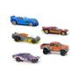 Imagem de Kit Hot Wheels 5 Unidades - HW Horsepower - Mattel