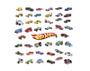 Imagem de Kit Hot Wheels C/ 10 Unidades De Carrinhos - Originais 