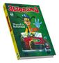 Imagem de Kit HQ Manual da Televisão & Manual do Peninha & Manual do Automóvel Autorama Edição de Colecionador Capa Dura - Abril
