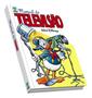 Imagem de Kit HQ Manual da Televisão & Manual do Peninha & Manual do Automóvel Autorama Edição de Colecionador Capa Dura - Abril