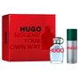 Imagem de Kit Hugo Man Hugo Boss  Perfume Masculino + Desodorante