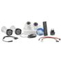 Imagem de Kit Hvr Ahd 4 Canais + 4 Cam Ahd 720p Se118