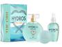 Imagem de Kit Hydros The Girl Perfumaria Água de Cheiro