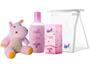 Imagem de Kit Hyppo Pink Colônia 100ml + Sabonete Líquido