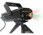 Imagem de Kit Iluminação Para Festas Dj Balada Jogo De Luz Strobos Rgb