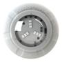 Imagem de Kit Iluminação Para Piscina até 32m² Com 4 Leds Rgb 4w + Comando RGB + Adaptador 50mm