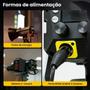 Imagem de Kit Iluminador Led Colbor Cl220 Bicolor 220w + Lente De Projeção Cpl80 Com 12 Efeitos