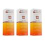 Imagem de Kit Imecap Actsun Protetor FPS60 Pele Morena Com 3Un De 50g