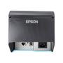 Imagem de Kit Impressora Epson Tm-T20X Ethernet + Bobina 80x40 30 Un