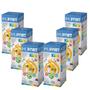 Imagem de Kit Imufort Kids Líquido Tutti Frutti C/ 6Un De 240ml Cada