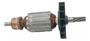 Imagem de Kit Induzido Compatível Bosch Gbh 2-24d /11253 110v