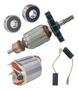 Imagem de Kit Induzido Compatível Bosch Gbh 2-24d /11253 110v